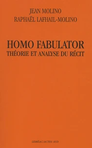 Homo fabulator
