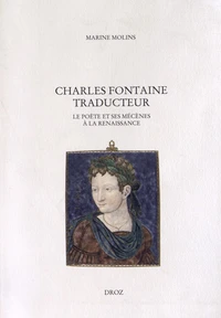Charles Fontaine traducteur
