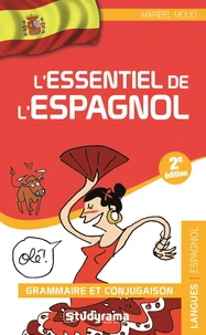 L'essentiel de l'espagnol
