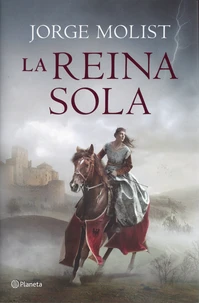 La reina sola