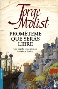 Prométeme que seras libre