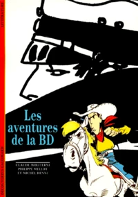 Les aventures de la BD