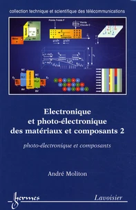 Electronique et photo-électronique des matériaux et composants
