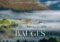 Bauges, les quatre saisons
