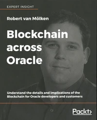 Blockchain across Oracle