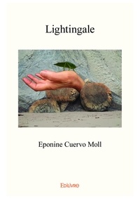 Moll eponine Cuervo - Lightingale.