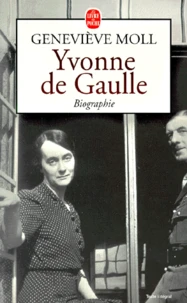 Yvonne de Gaulle