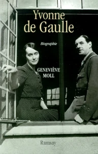 Yvonne de Gaulle