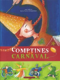 Comptines De Carnaval