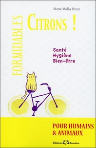 Formidables citrons