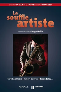Le souffle artiste