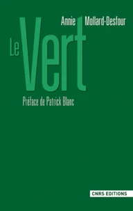 Le vert