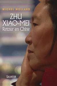 Zhu Xiao-Mei