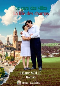 Le Gars des villes et la fille des champs