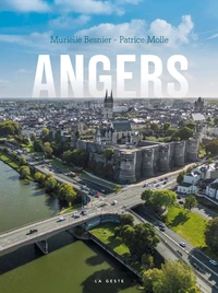 Angers (coll. villes et rivages)