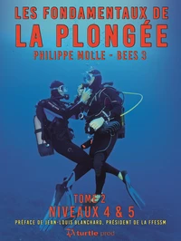 Les fondamentaux de la plongée