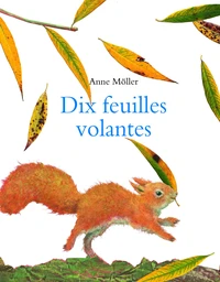 Dix feuilles volantes