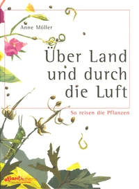 Uber Land und durch die Luft