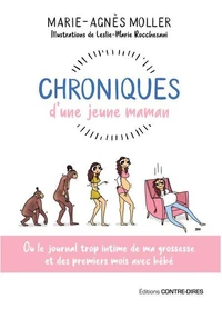 Chroniques d'une jeune maman