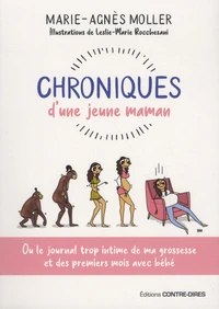 Chroniques d'une jeune maman