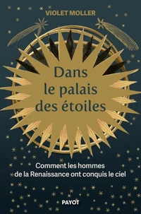 Dans le palais des étoiles