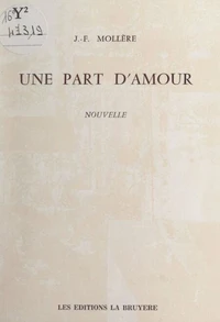 Une part d'amour