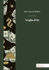 Verglas d'été