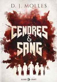 Cendres et sang