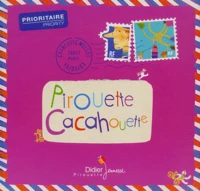 Pirouette cacahouette