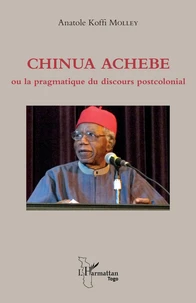 Chinua achebe