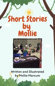 Short Stories by Mollie