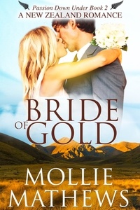 Mollie Mathews - Bride of Gold.