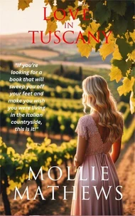 Love in Tuscany