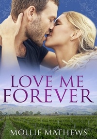  Mollie Mathews - Love Me Forever.