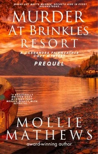 Murder at Brinkles Resort (prequel)