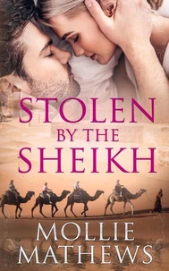 Stolen By The Sheikh