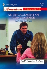 Mollie Molay - An Engagement Of Convenience.