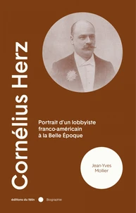 Cornélius Herz (1845-1898)