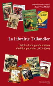 La Librairie Tallandier