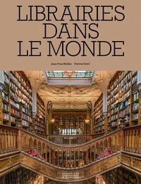 Librairies dans le monde