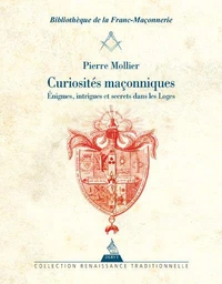 Curiosités maçonniques