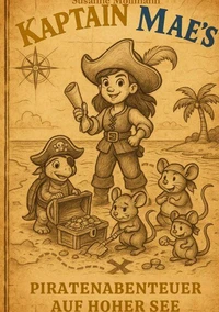 Kaptain Mae´s