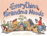 Everything Grandma Needs