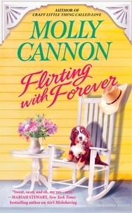 Molly Cannon - Flirting with Forever.