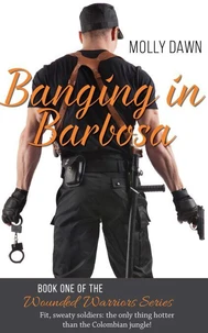 Banging in Barbosa: Book One of the Wounded Warriors series