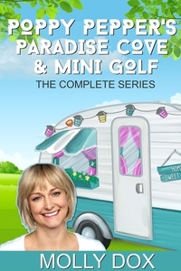  Molly Dox - Poppy Pepper's Paradise Cove and Mini Golf: The Complete Series - Poppy Pepper's Paradise Cove &amp; Mini Golf.