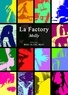 Molly Dreams - La Factory.