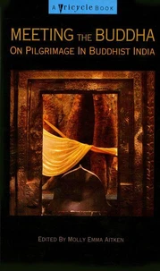 Meeting the buddha