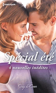Spécial été 4 nouvelles inédites
