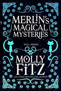 Merlin's Magical Mysteries